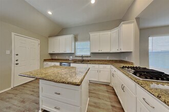 16819 Kettle Creek Dr in Spring, TX - Building Photo - Building Photo