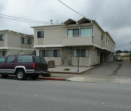 859 Commercial Ave in South San Francisco, CA - Building Photo - Building Photo