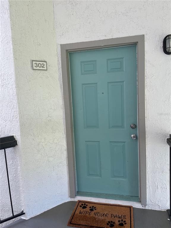 property at 2201 Cascades Blvd