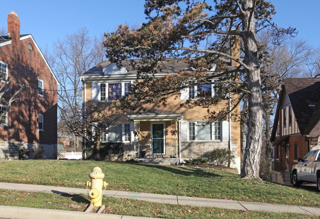 2818 Temple Ave in Cincinnati, OH - Building Photo - Building Photo