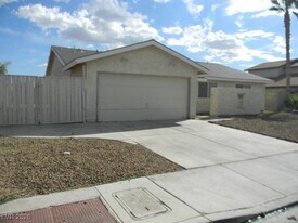 5791 Brisbane Pl in Las Vegas, NV - Building Photo