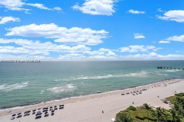 property at 17121 Collins Ave