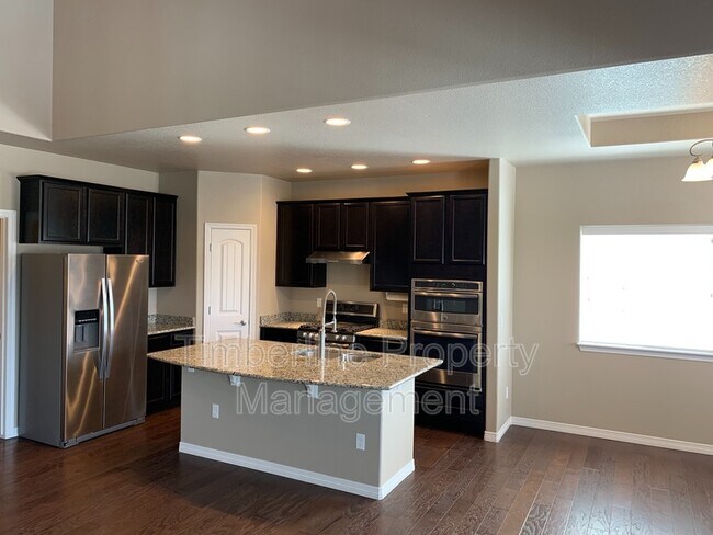 17836 Lapis Ct in Monument, CO - Building Photo - Building Photo
