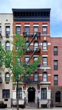 425 East 77th Street in New York, NY - Foto de edificio - Building Photo