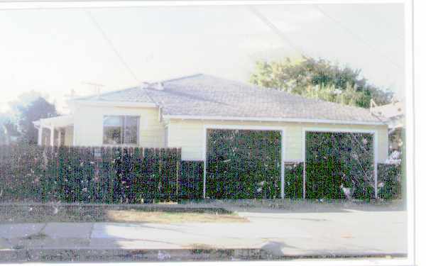 935 Rose Ave in Redwood City, CA - Building Photo - Building Photo