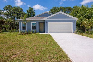 2401 Jupiter Blvd SW in Palm Bay, FL - Building Photo