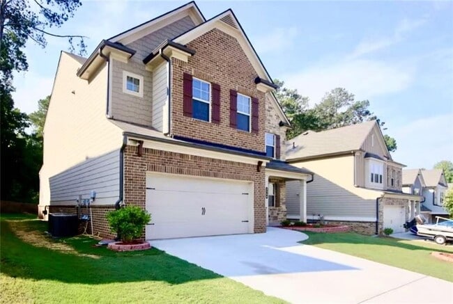 2568 Paden Birch Dr in Lawrenceville, GA - Building Photo - Building Photo