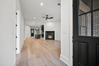 4161 Cocos Wy in Lexington, KY - Foto de edificio - Building Photo