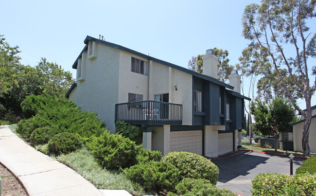 College Grove Condominiums in San Diego, CA - Building Photo - Building Photo