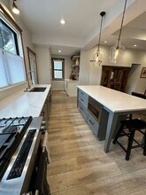 1317 W Eddy St, Unit Unit 1 in Chicago, IL - Building Photo - Building Photo