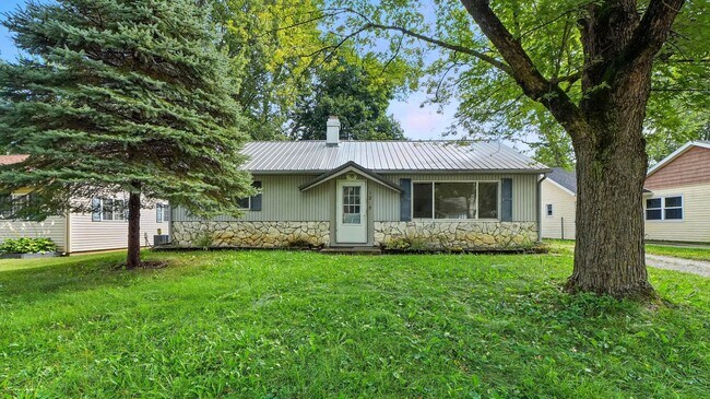 property at 1205 Melbourne Dr