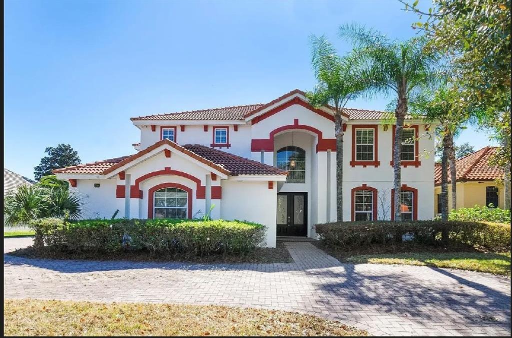 2301 Roat Dr in Orlando, FL - Building Photo