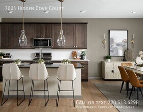 7004 Hidden Cv Ct in Castle Pines, CO - Building Photo - Building Photo