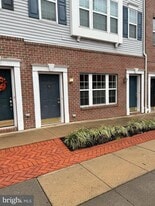 1050 Lamberton St in Trenton, NJ - Building Photo