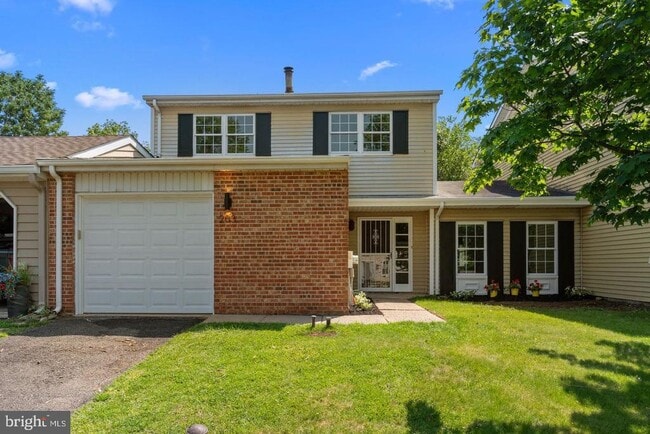 property at 203 Commonwealth Dr