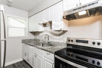 4551 Curundu Ave in Dayton, OH - Building Photo - Building Photo