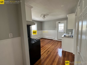 135 Nonantum St in Boston, MA - Building Photo - Building Photo