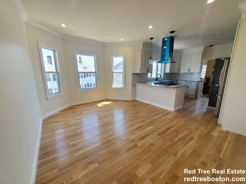 258 Belmont St, Unit 2 in Watertown, MA - Building Photo