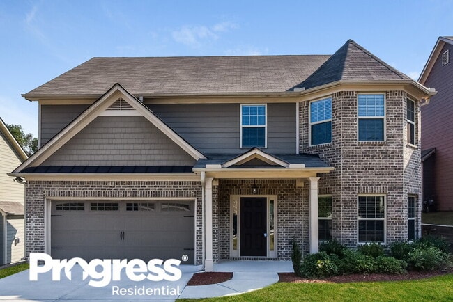 property at 2097 Juniper Ives Ct SE