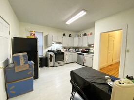 168 Hillside St, Unit 1 in Boston, MA - Building Photo - Building Photo