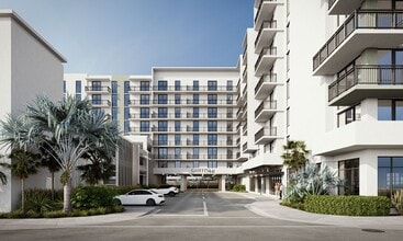 Griffin 441 in Davie, FL - Foto de edificio - Building Photo