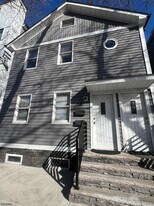 58 Brill St in Newark, NJ - Building Photo