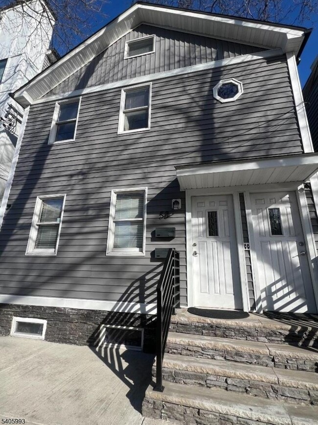 property at 58 Brill St