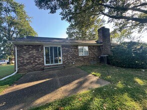 3512 Ridgeway Ave in Evansville, IN - Building Photo - Building Photo