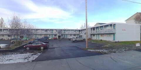 property at 8480 Jewel Lake Rd