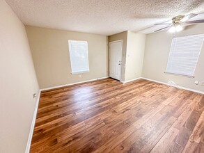 3821 Ethel Ave-Unit -A in Waco, TX - Building Photo - Building Photo