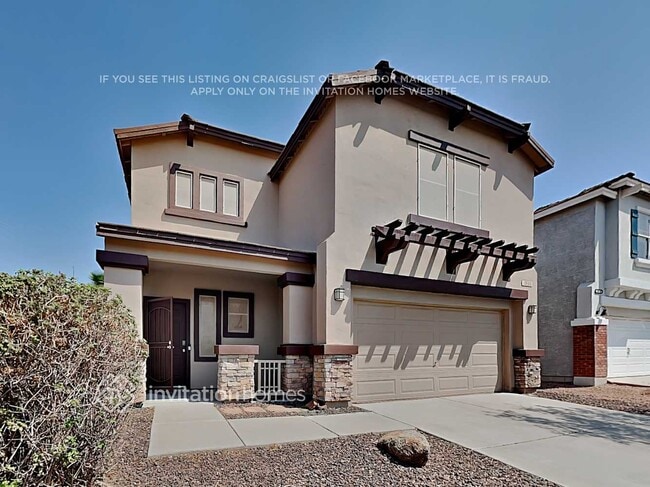 property at 10660 E Portobello Ave