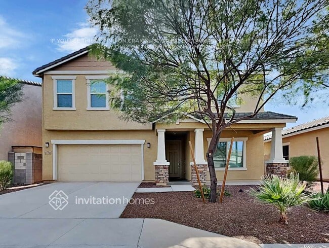 property at 21201 W Encanto Blvd