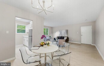 3829 Hamilton St in Hyattsville, MD - Building Photo - Building Photo