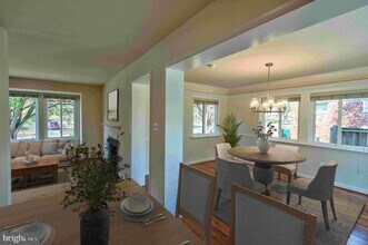 495 N Pickett St in Alexandria, VA - Building Photo - Building Photo