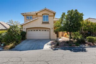 936 Midpride St in Las Vegas, NV - Building Photo