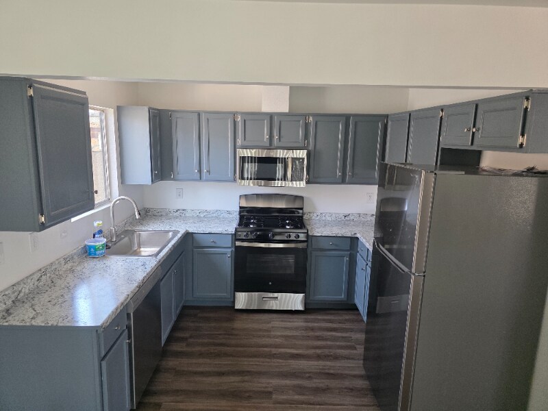 6749 Bethany Dr in Las Vegas, NV - Building Photo