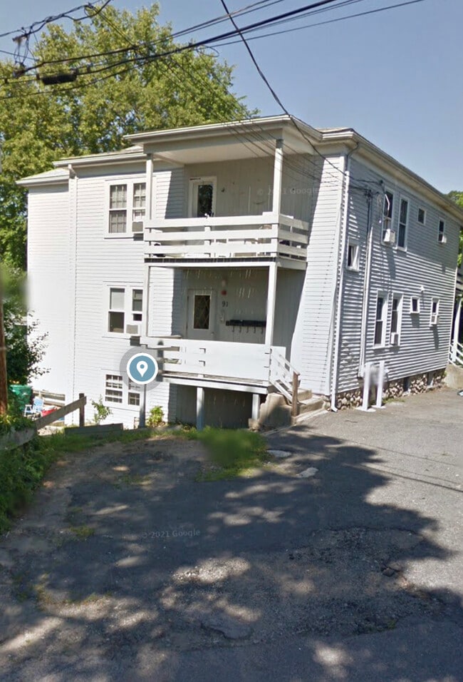 91 Highview St Rentals in Norwood, MA
