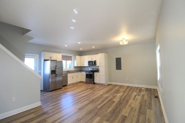 2646 Green Port Dr in Rockingham, VA - Building Photo - Building Photo