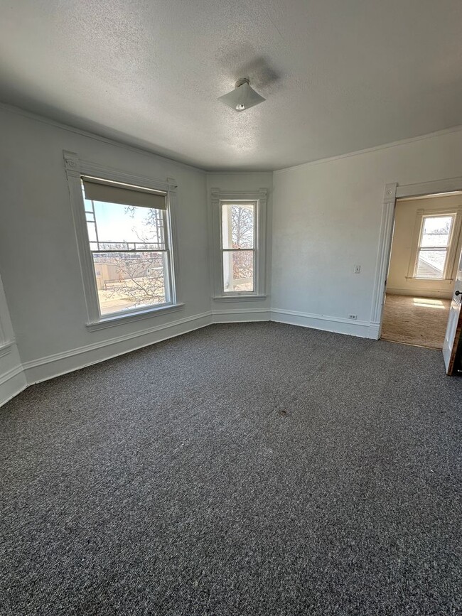 property at 1105 McLean Ave