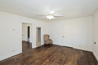 310 S Prospect St, Unit B in Amarillo, TX - Building Photo - Building Photo