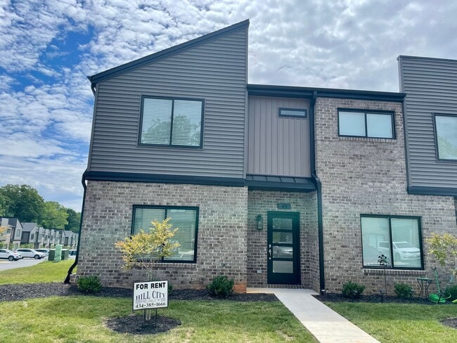 property at 45 Allwell Rd.