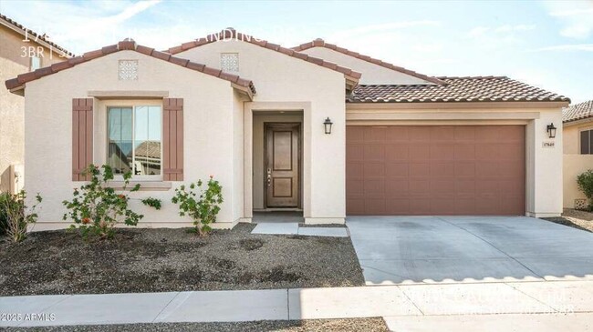property at 17849 W Thistle Landing Dr