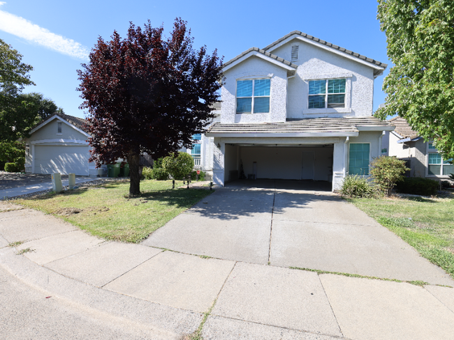 8660 Spring House Way in Elk Grove, CA - Building Photo - Building Photo