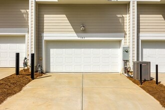 143 Morning Gap Pkwy in Fort Mill, SC - Building Photo - Building Photo