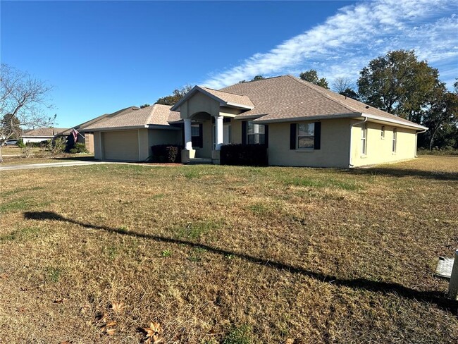 5320 SW 115th Loop in Ocala, FL - Building Photo - Building Photo