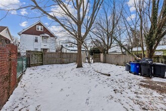 15710 Corsica Ave in Cleveland, OH - Building Photo - Building Photo
