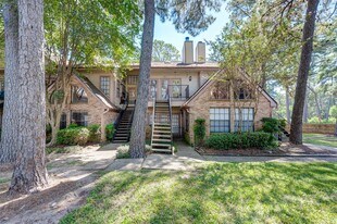 16800 Sugar Pine Dr in Houston, TX - Building Photo