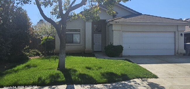 property at 1502 Goshen Ave