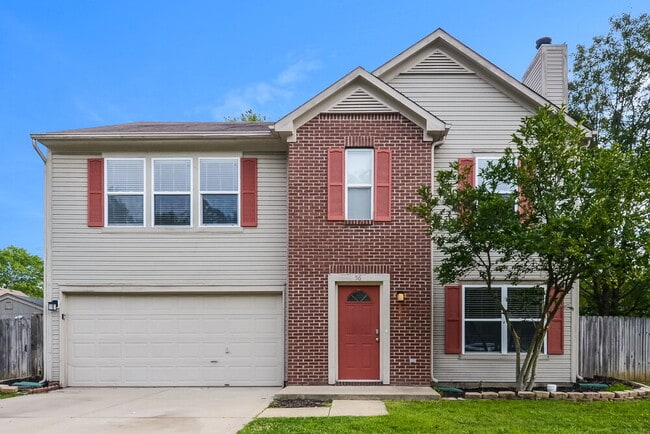 property at 56 Knoll Ln