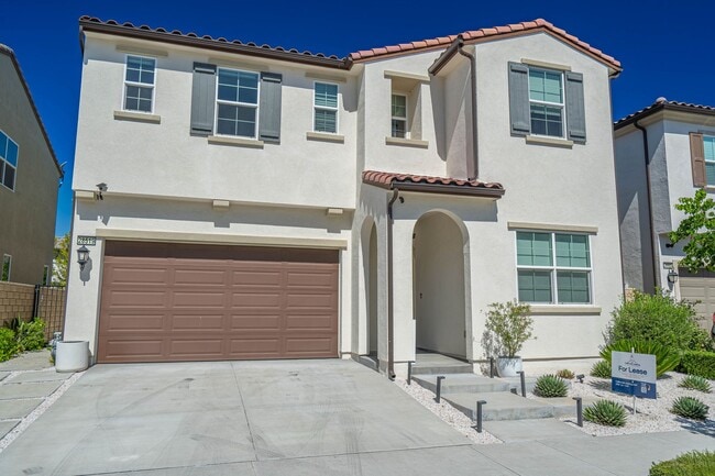property at 28519 Moyer Ln